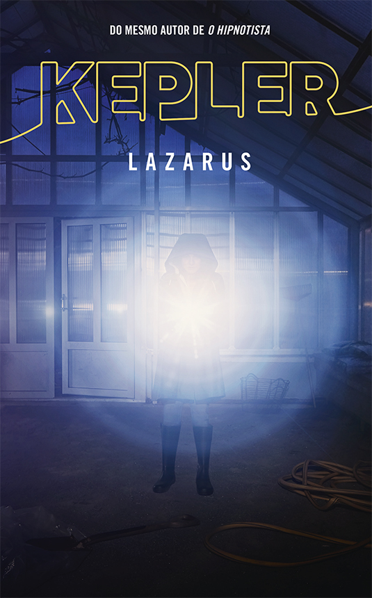 Lazarus