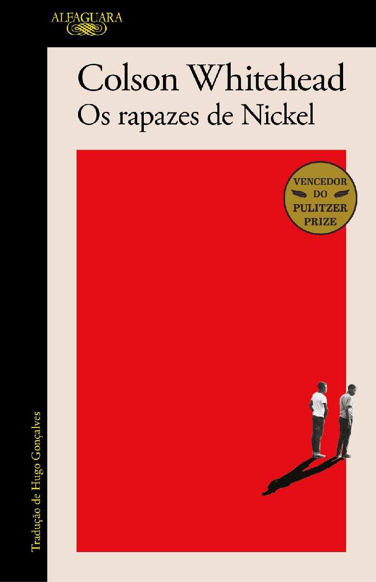 Os rapazes de Nickel