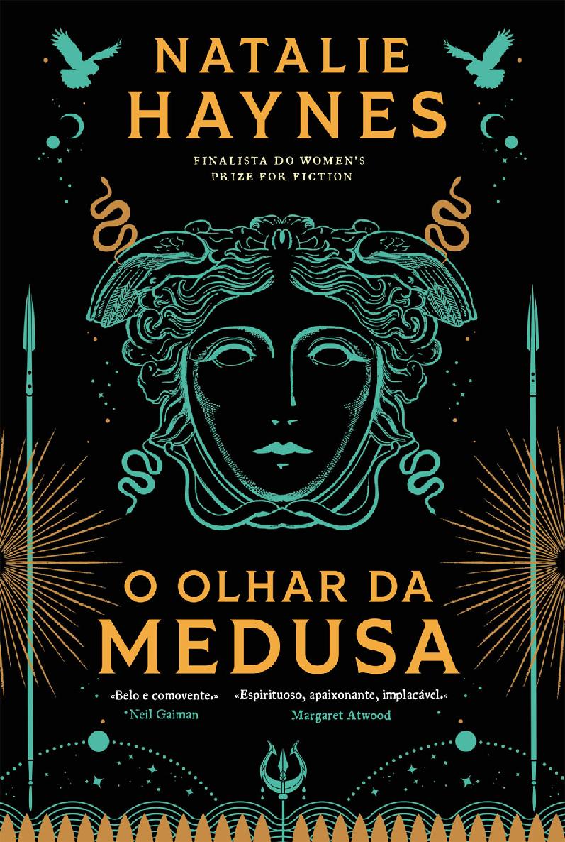 O Olhar da Medusa