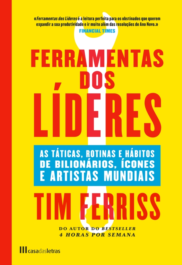 Ferramentas dos Líderes