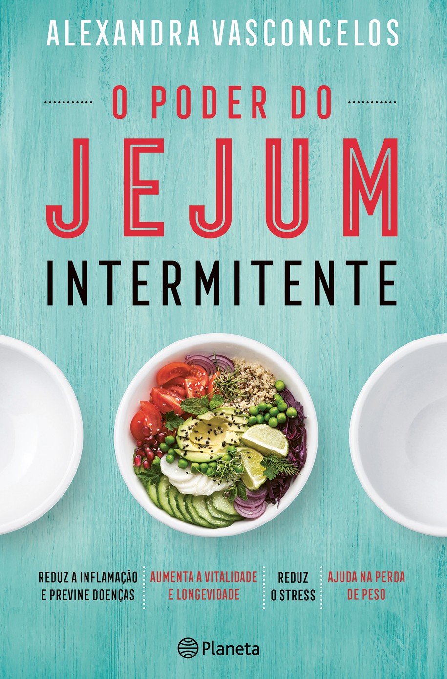 O Poder do Jejum Intermitente