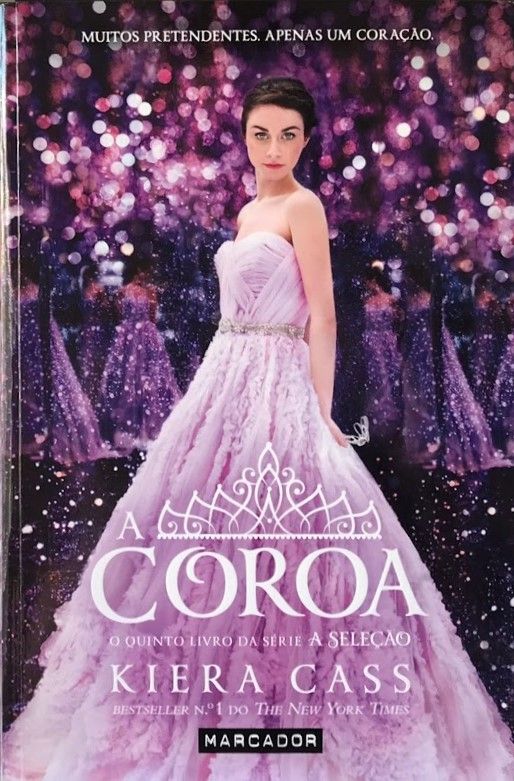 The Selection 5 - A Coroa