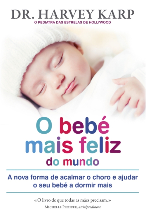 O Bebé Mais Feliz do Mundo