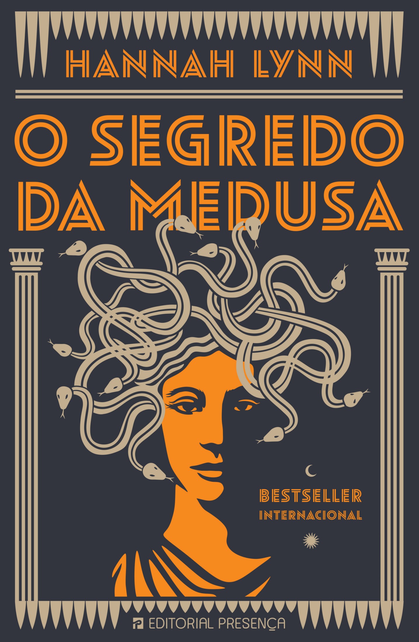 O Segredo da Medusa
