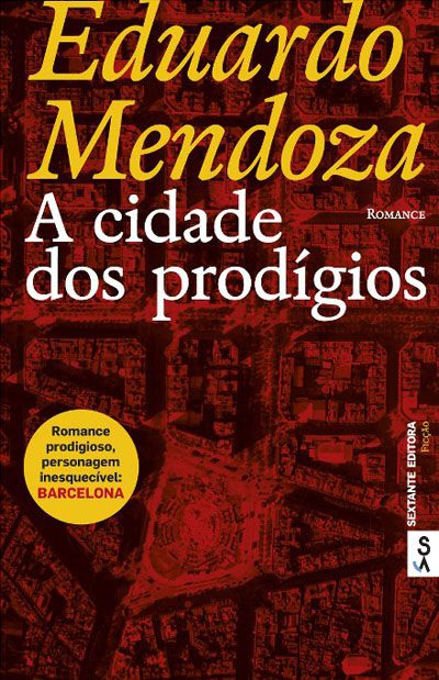 A Cidade dos Prodígios