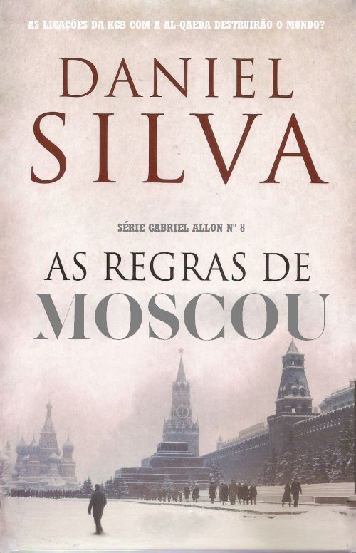 As Regras de Moscou