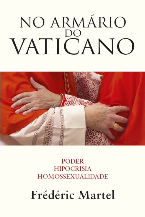 No armário do Vaticano