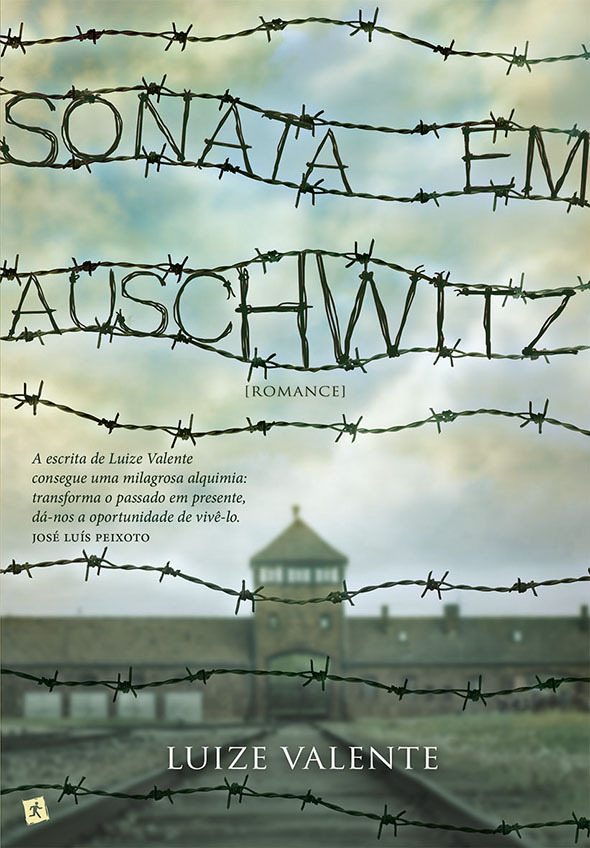 Sonata em Auschwitz