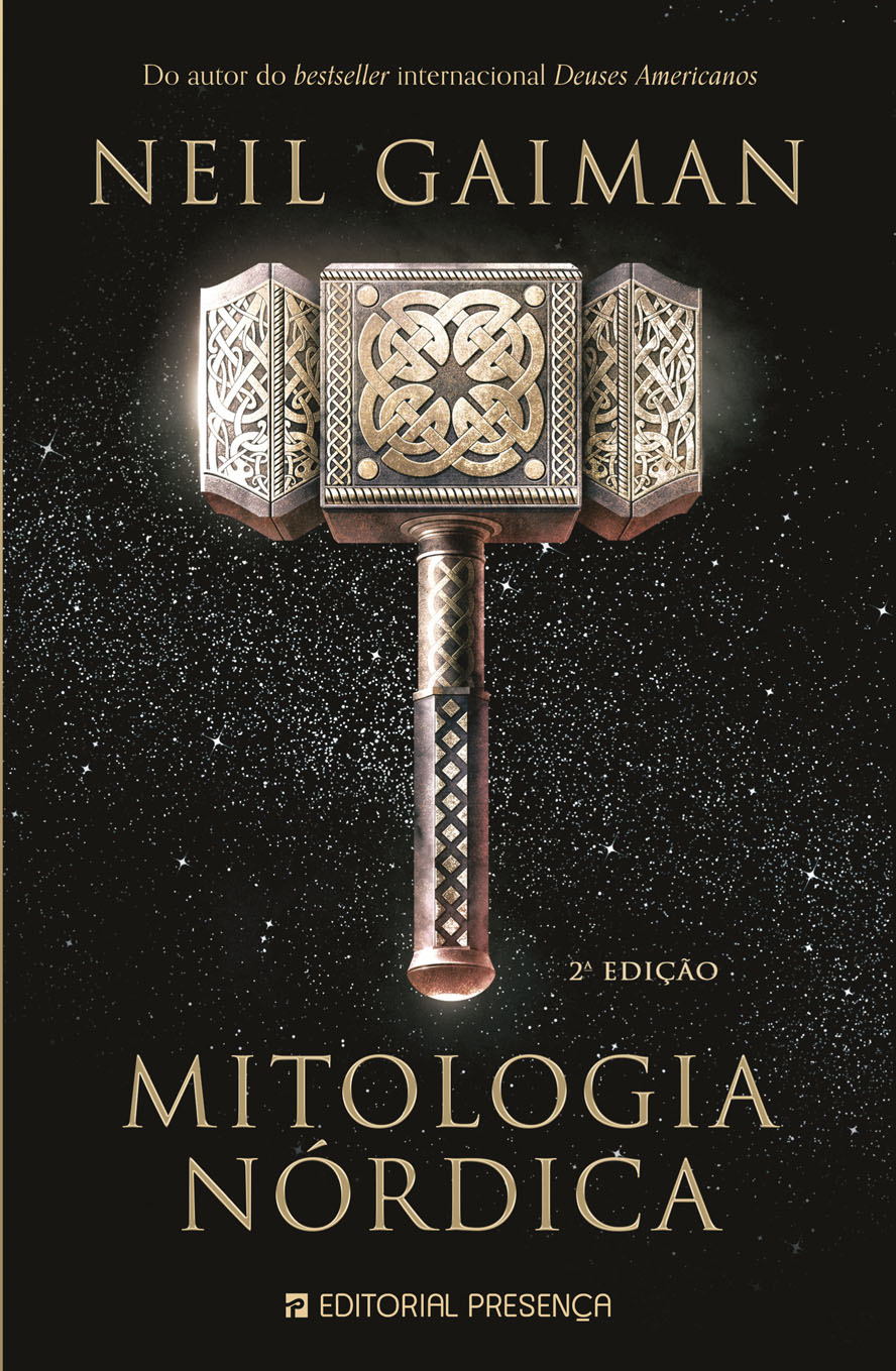 Mitologia Nórdica