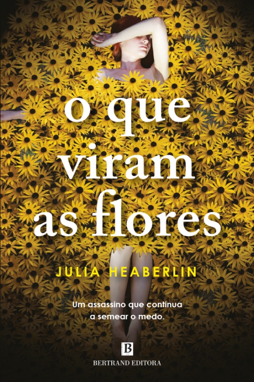 O que viram as flores