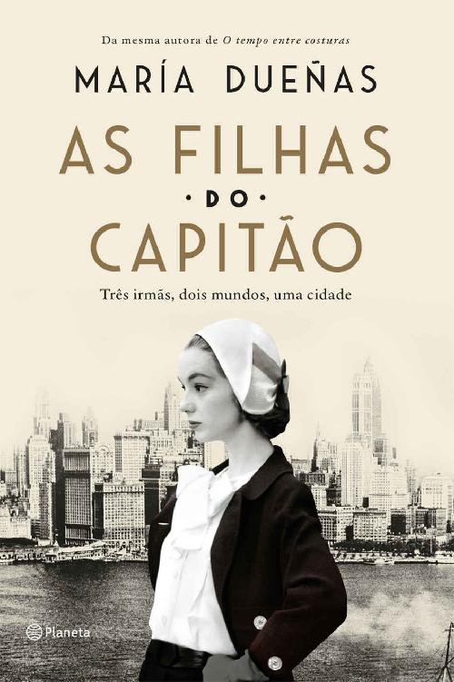 As Filhas do capitão