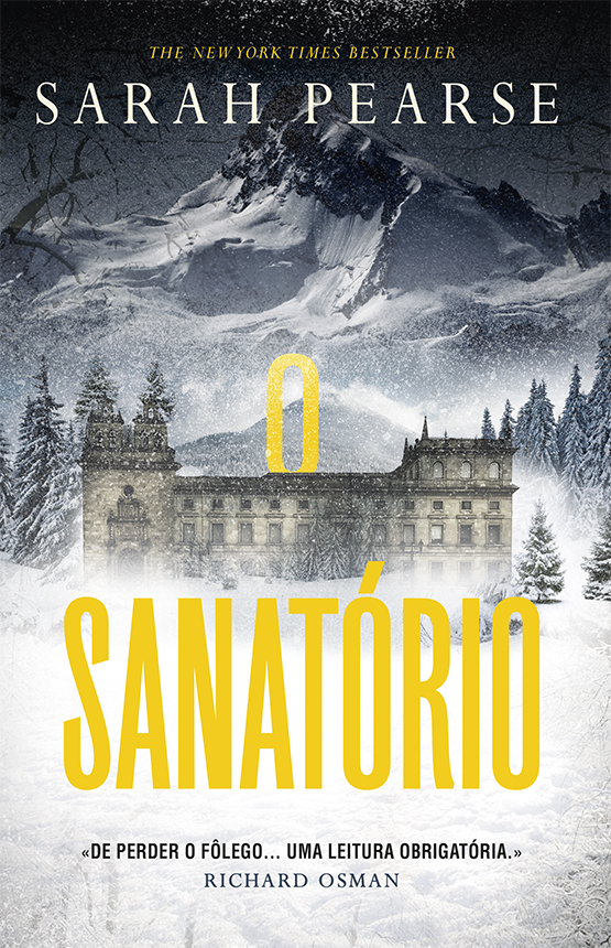 O Sanatório