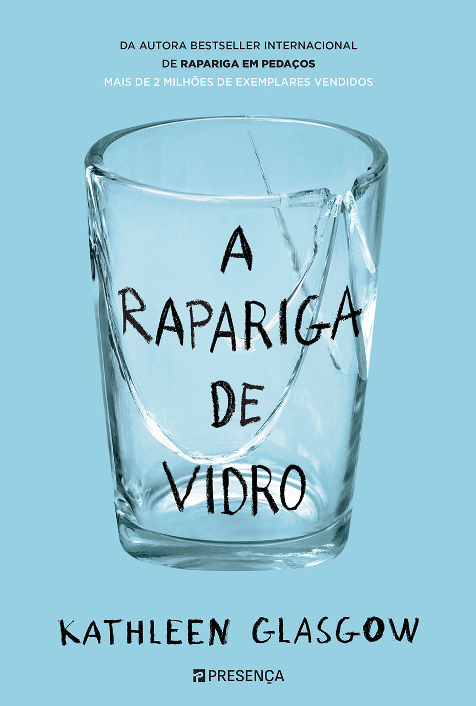 A Rapariga de Vidro