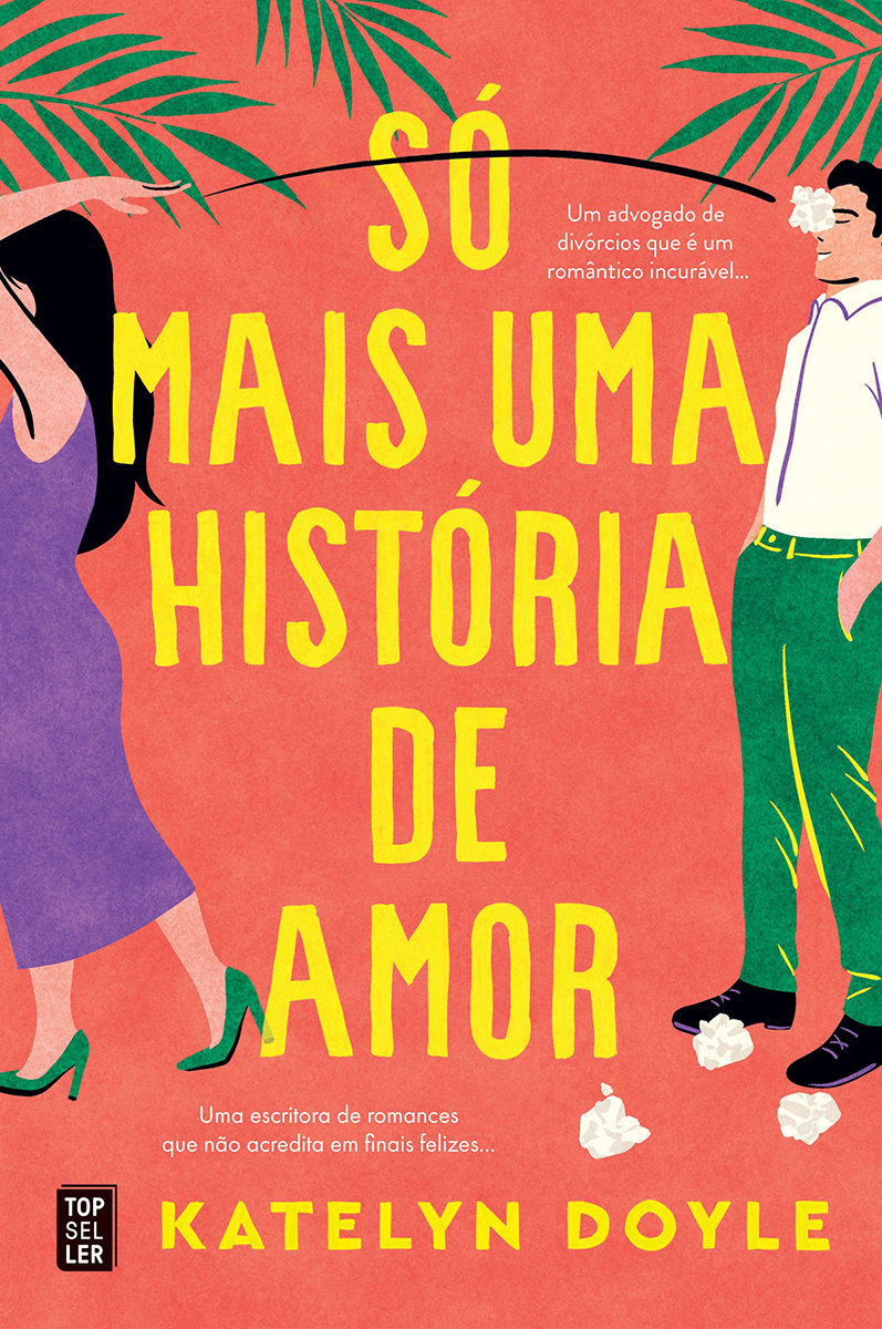 Só Mais Uma História de Amor