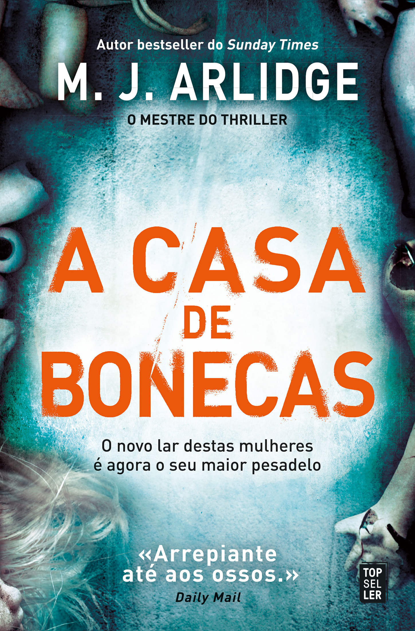 A Casa de Bonecas Ebook