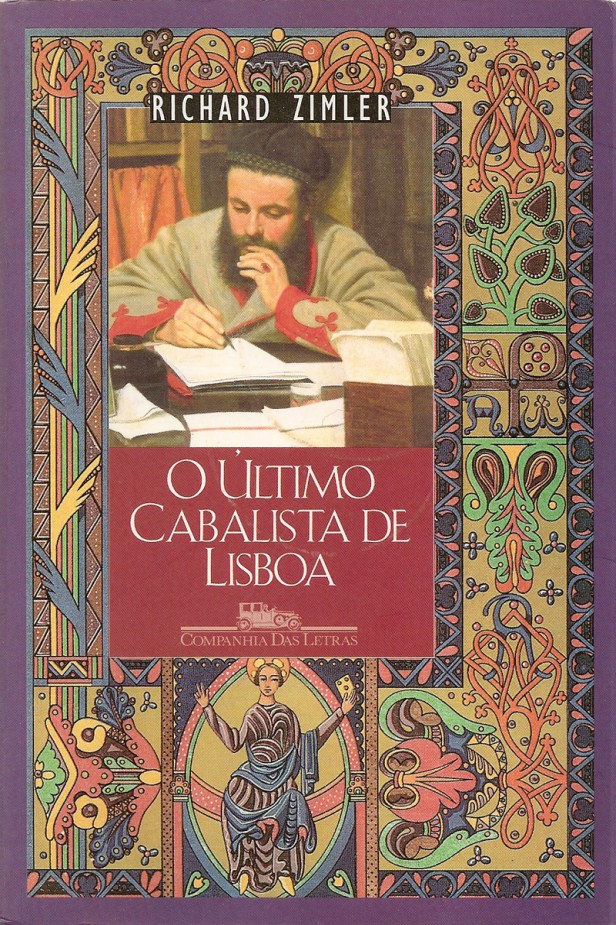O Último Cabalista de Lisboa