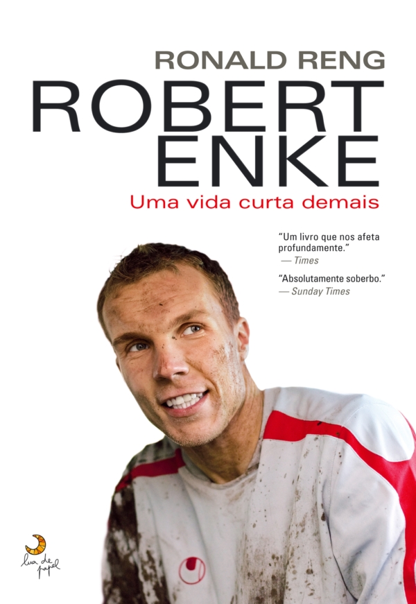 Robert Enke – Uma vida curta demais