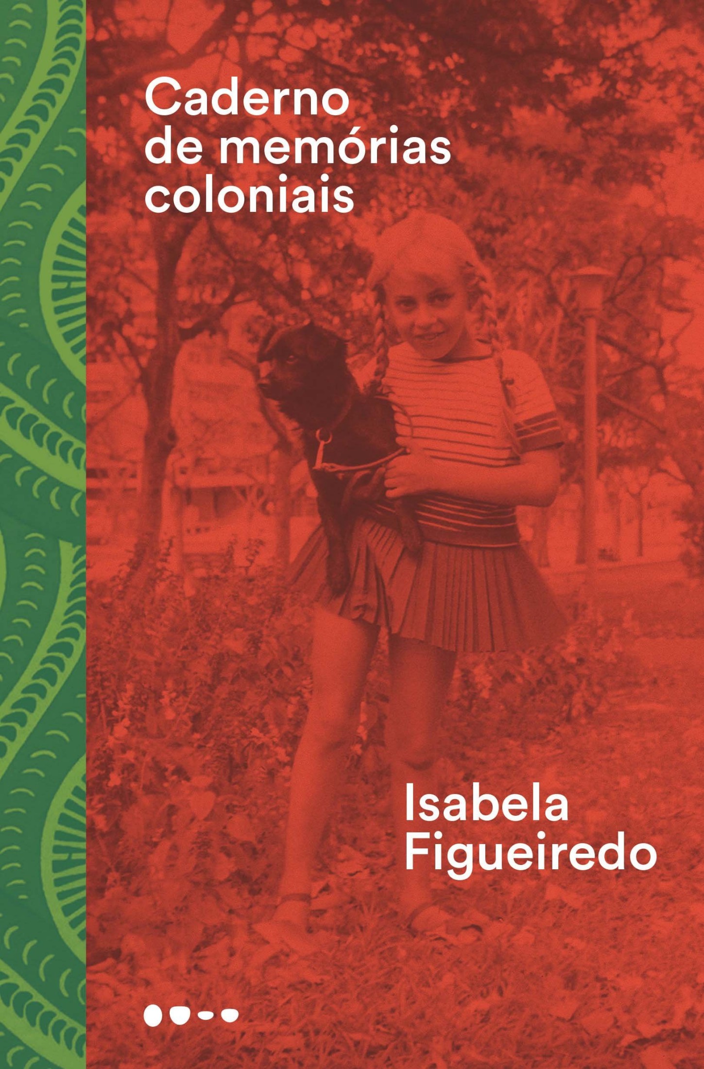 Caderno de Memórias Coloniais