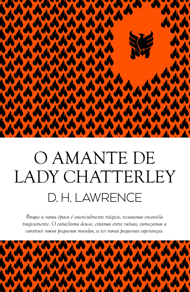 O Amante de Lady Chatterley