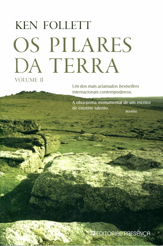 Os Pilares da Terra - Volume II