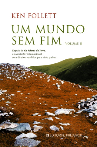 Um Mundo Sem Fim - Volume II
