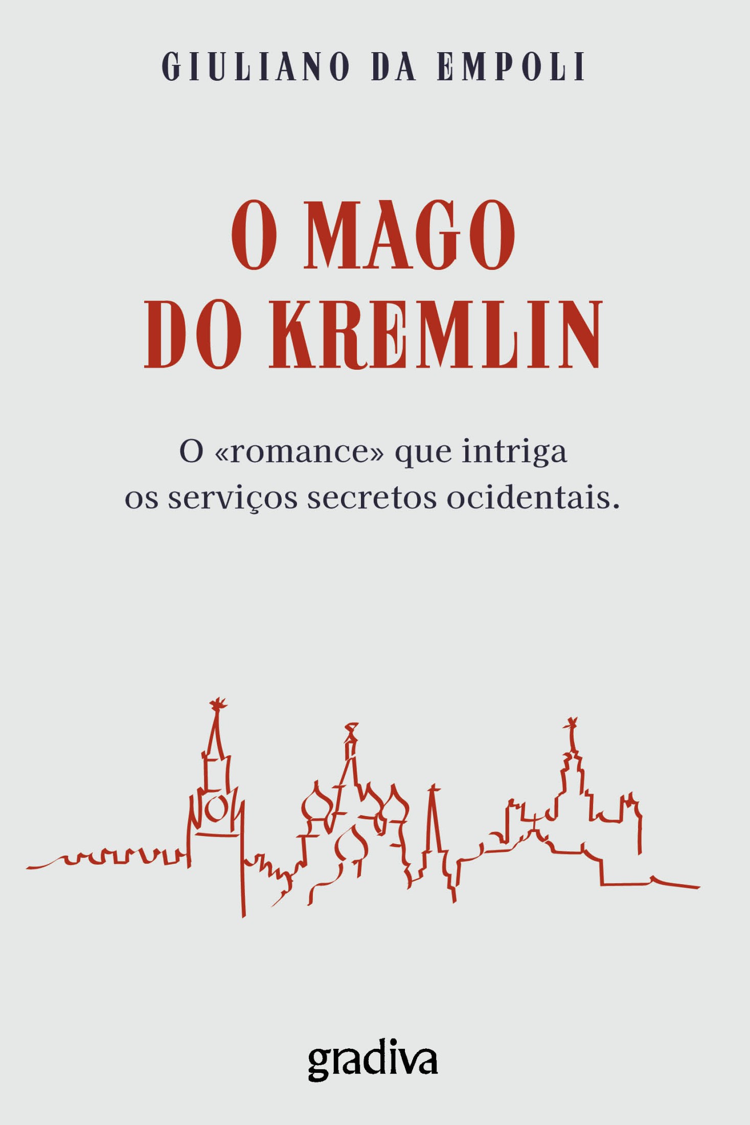 O Mago do Kremlin