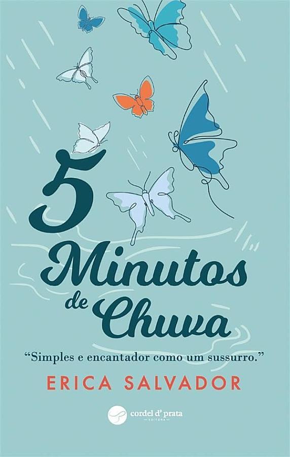 5 Minutos de Chuva