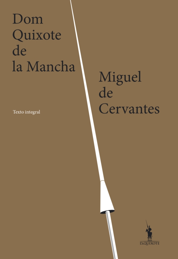 Dom Quixote de la Mancha