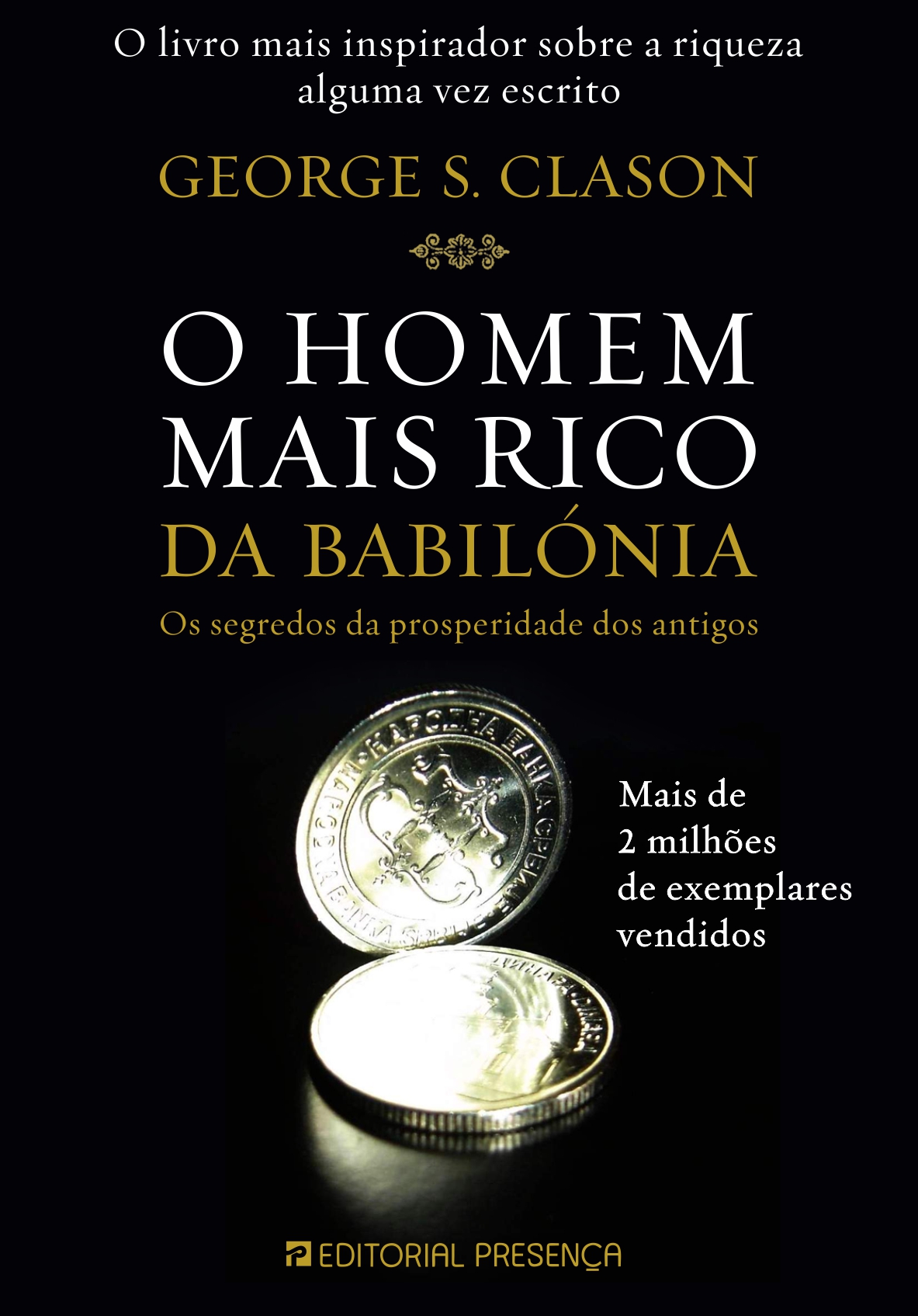 O Homem Mais Rico da Babilônia
