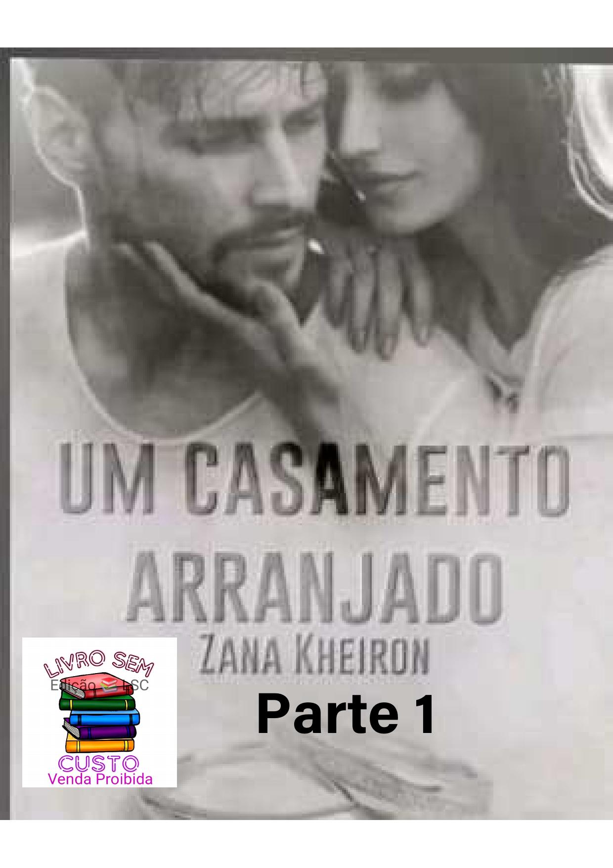 Um casamento parte 3