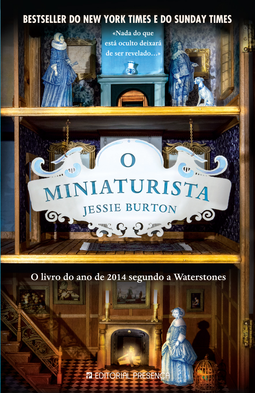 O Miniaturista