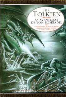 As Aventuras de Tom Bombadil