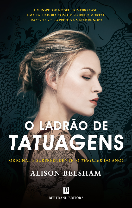 O Ladrão de Tatuagens