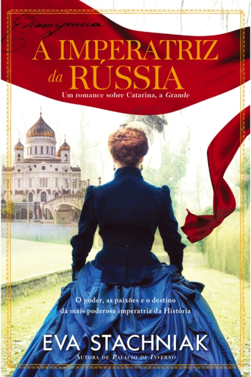 A Imperatriz da Rússia