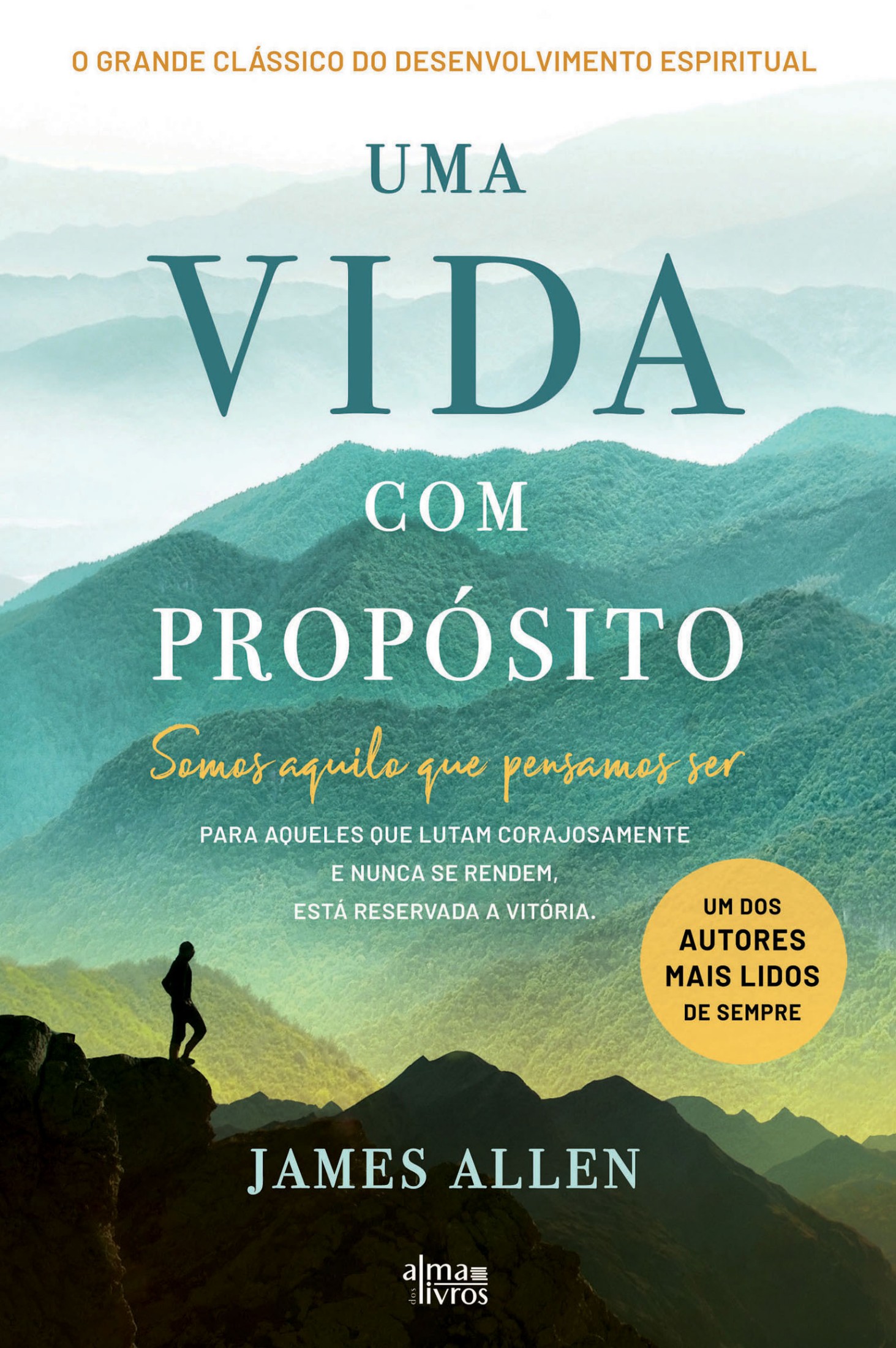 Uma Vida Com Propósito