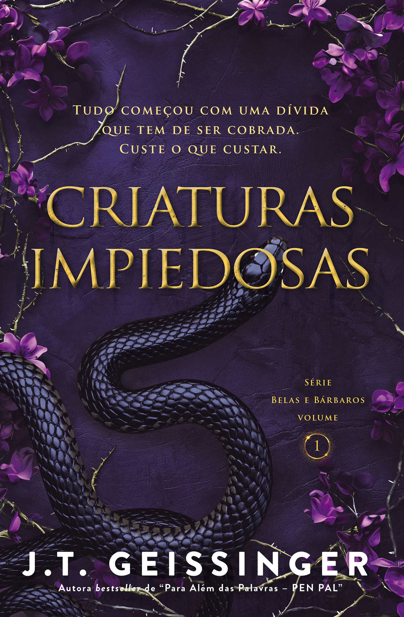 Criaturas Impiedosas