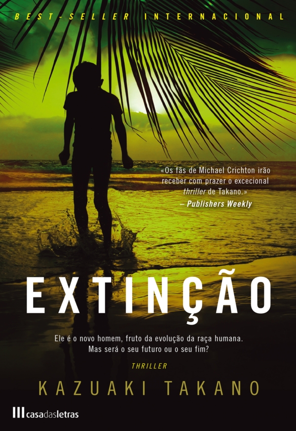 Extinção