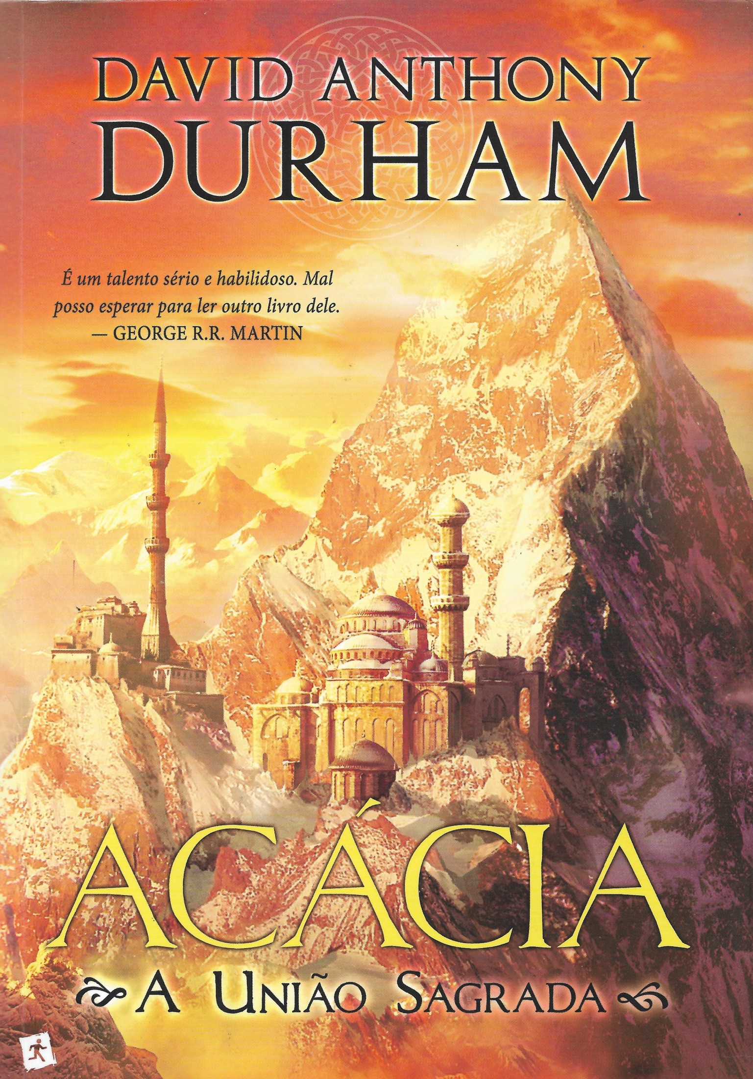 Acácia - A União Sagrada