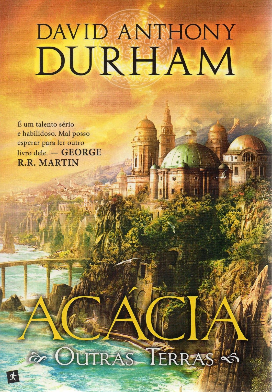 Acácia - Outras Terras