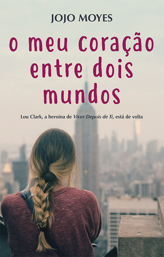 O meu coração entre dois mundos