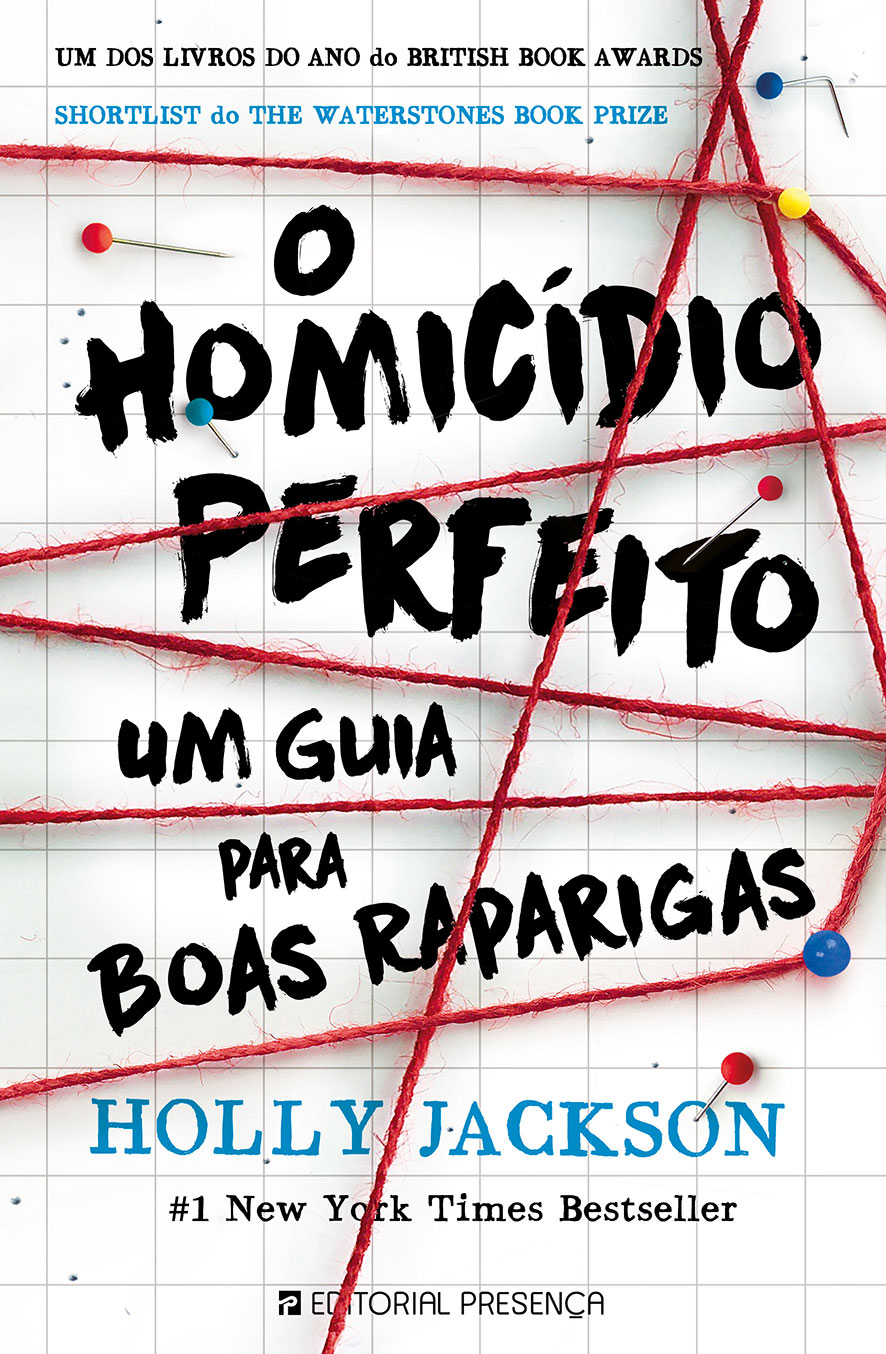 Um Guia para Boas Raparigas