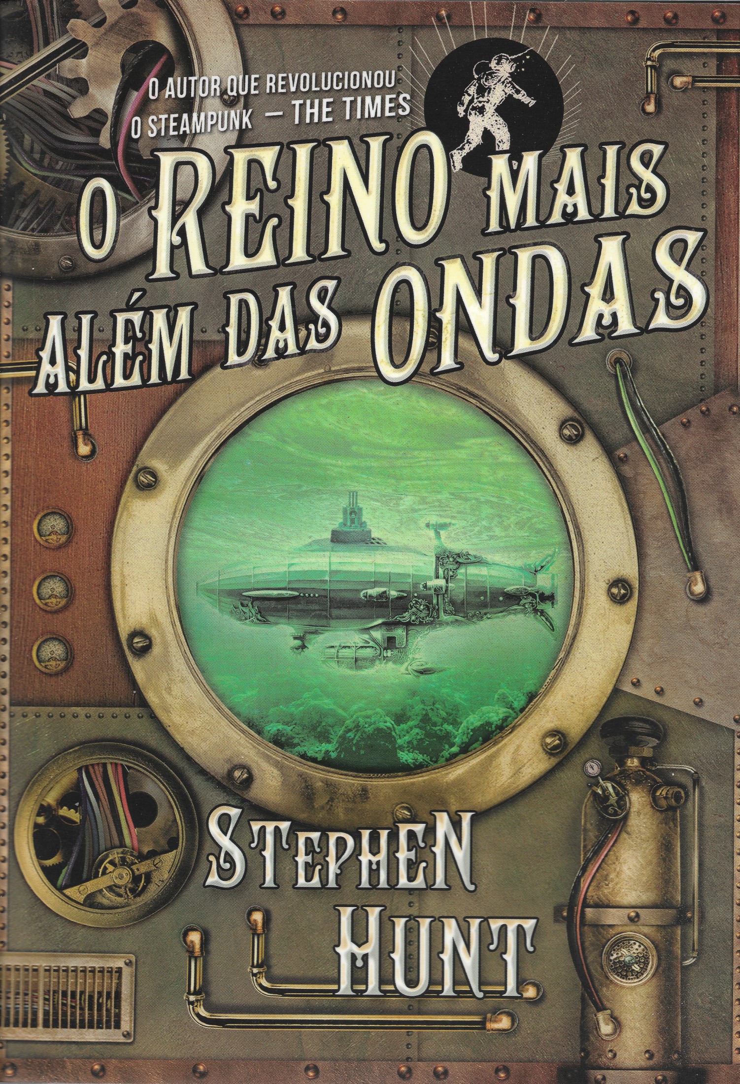 O Reino Mais Além das Ondas