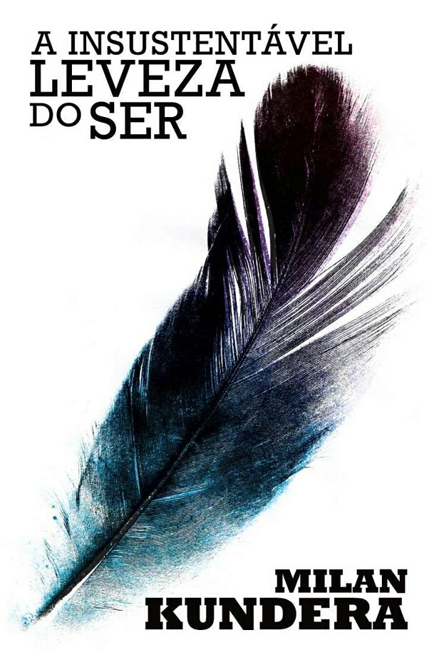 A Insustentavel Leveza do Ser