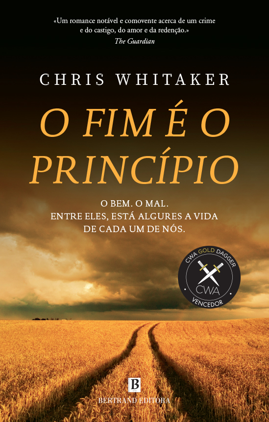 O Fim É o Princípio