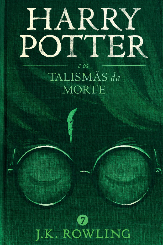 Harry Potter e os Talismãs da Morte