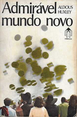 Admirável Mundo Novo