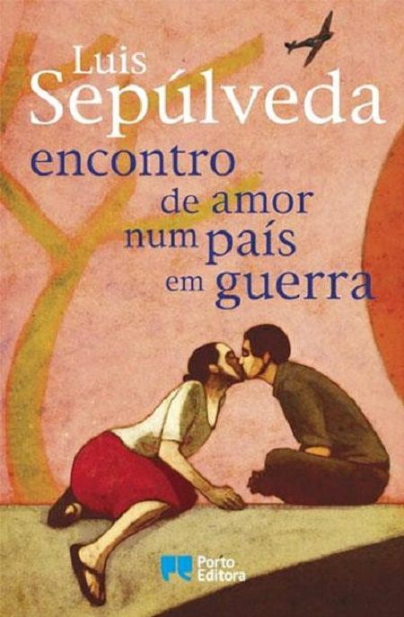 Encontro de Amor Num País Em Guerra