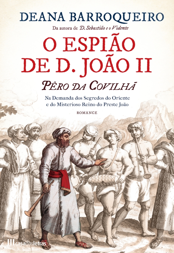 O Espião de D. João II