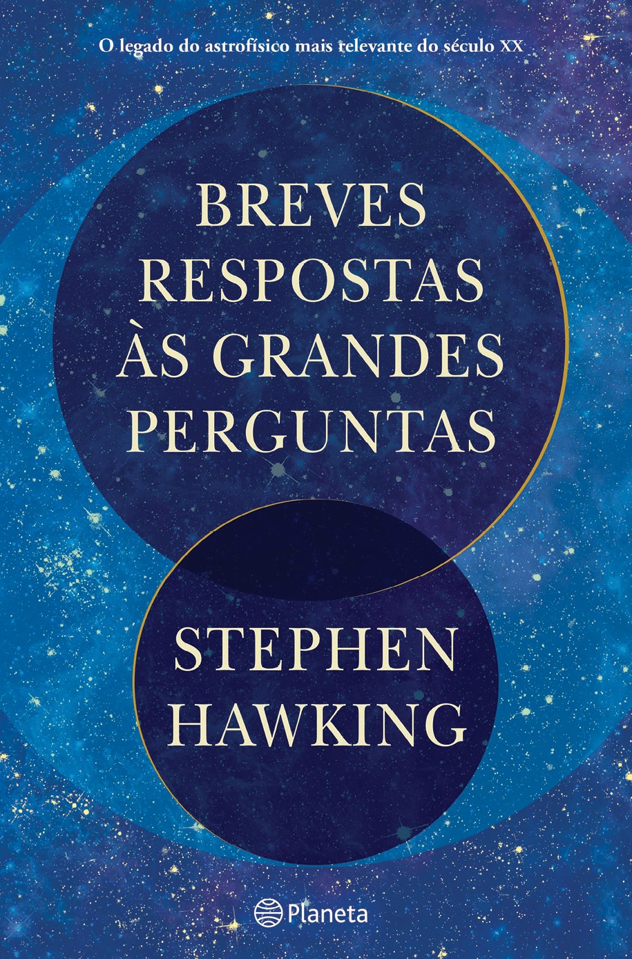 Beves Respostas às Grandes Perguntas