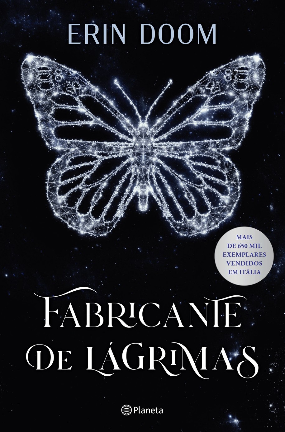 Fabricante de lágrimas